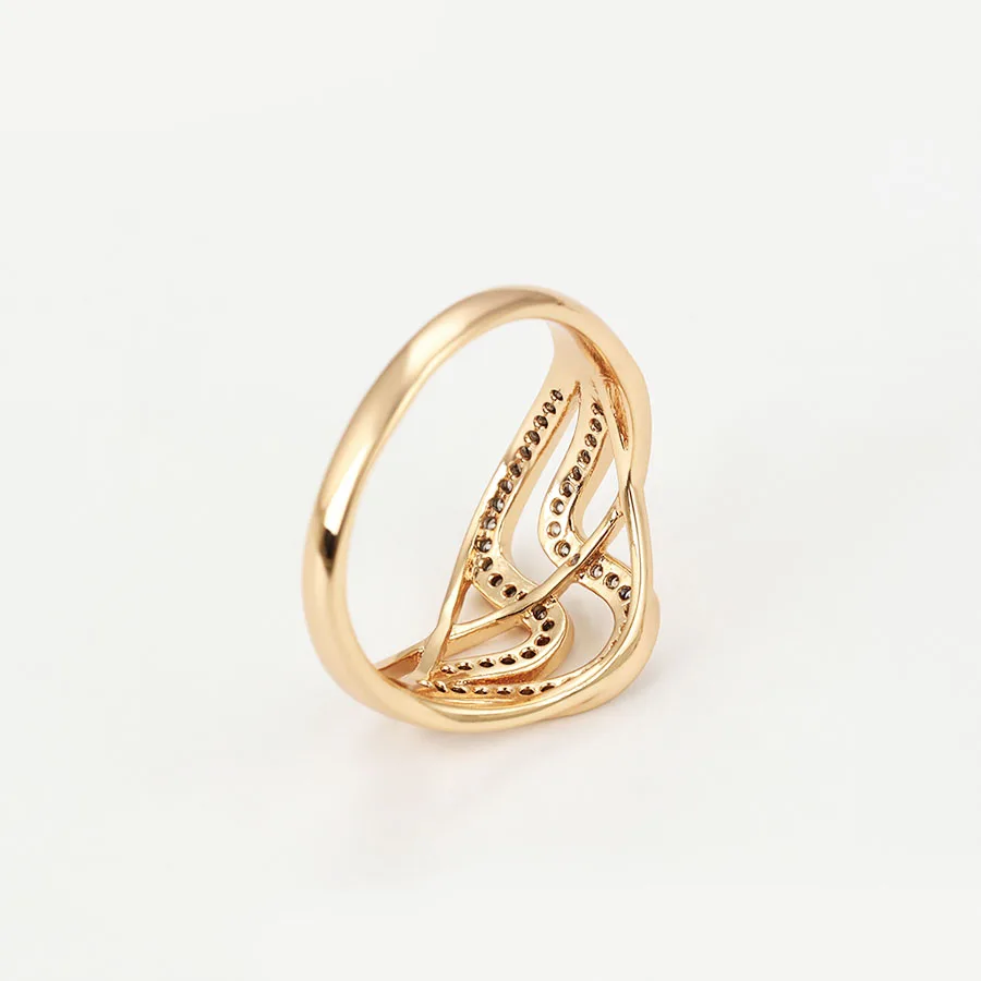 MxGxFam Новые поступления серьги-кольца с цирконием AAA + и комплекты ювелирных