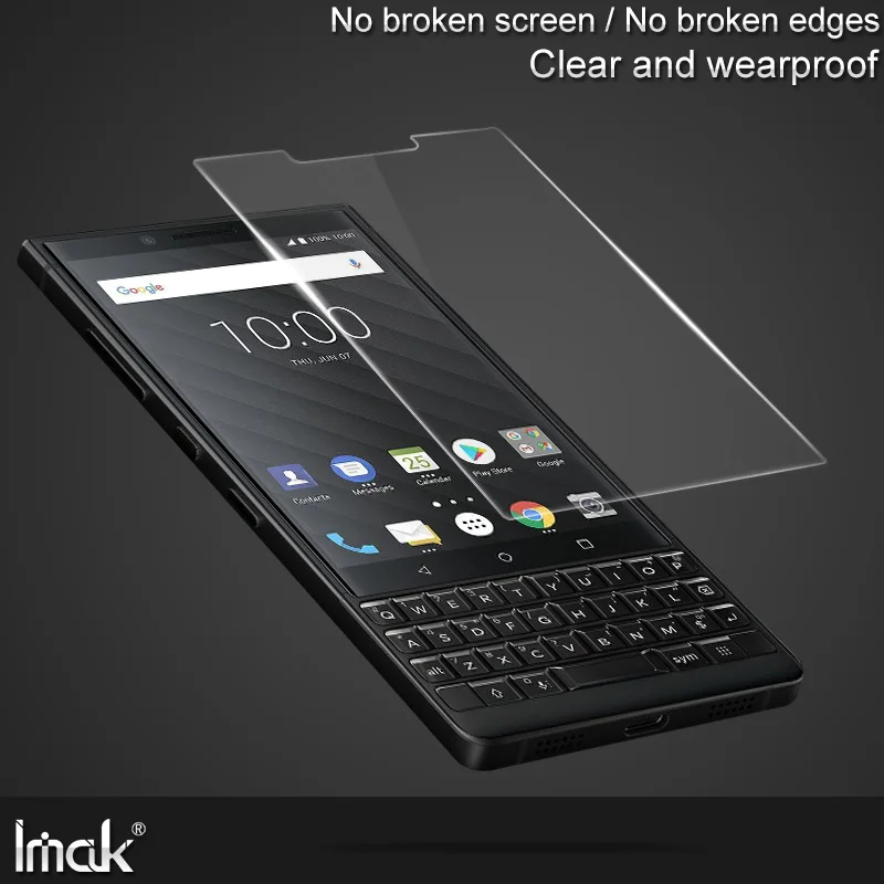 Для Blackberry Key one Keyone Dtek60 Key2 Key 2 Key two Key 2 Le защитная пленка IMAK Прозрачная мягкая прозрачная