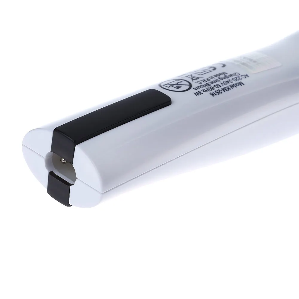 Мужской Уход Электрический триммер для волос перезаряжаемая бритва борода