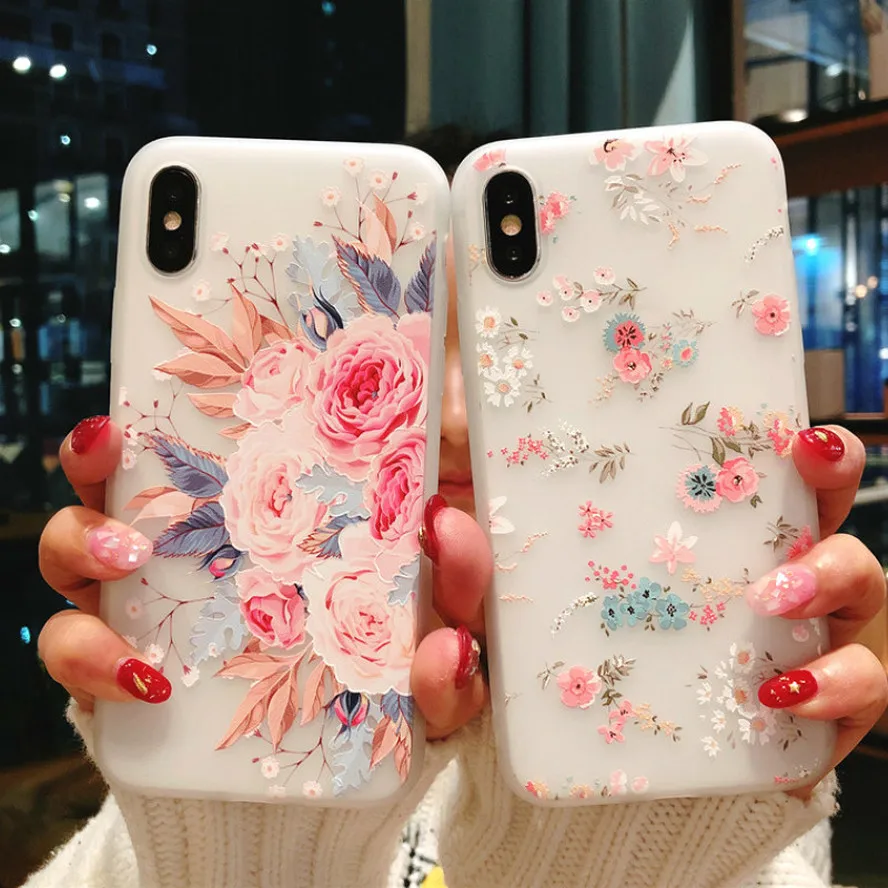 Силиконовый чехол для IPhone 12 Mini 11 Pro Max XR X XS 6 S 7 8 Plus S|Бамперы| |