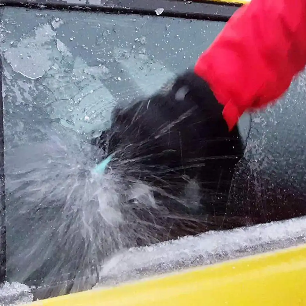 Автомобильный скребок для снега щетка очистки лобового стекла автомобиля |
