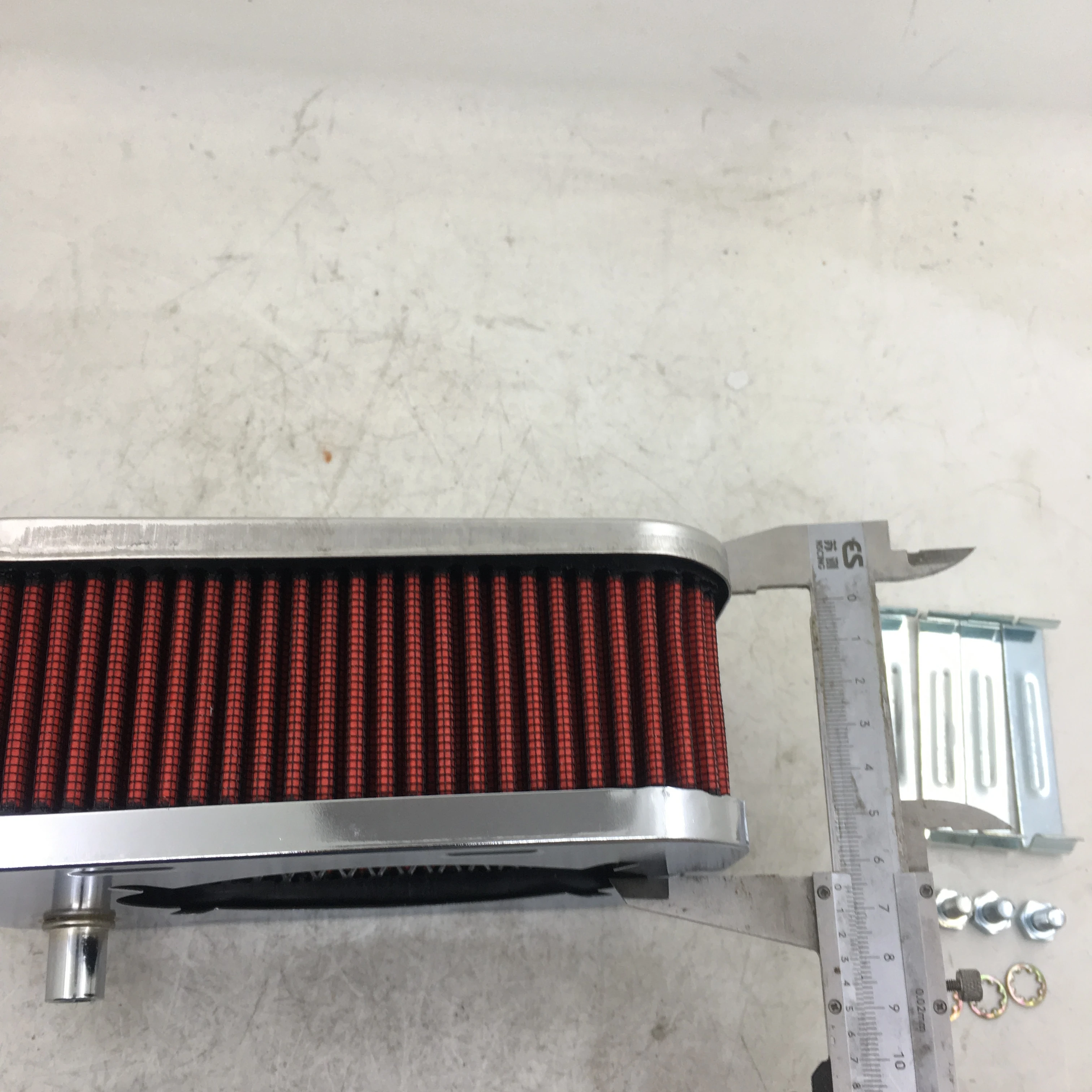 Воздухоочиститель SherryBerg FAJS для EMPI карбюратор WEBER карбюратора 32/ 36 DGEV DFEV DGV DGAV DGAS