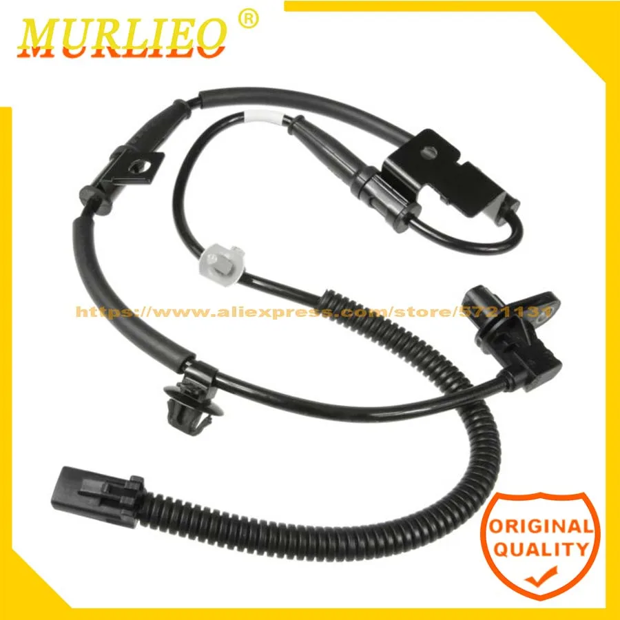 

Murlieo ABS Wheel Speed Sensor Front Left 59810-2L300 598102L300 Fit For Hyundai Elantra i30 High Quality Replacement Parts