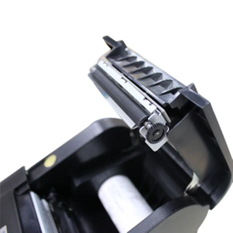 Высокое качество 76 мм точечный матричный принтер мини ленточный печатающая