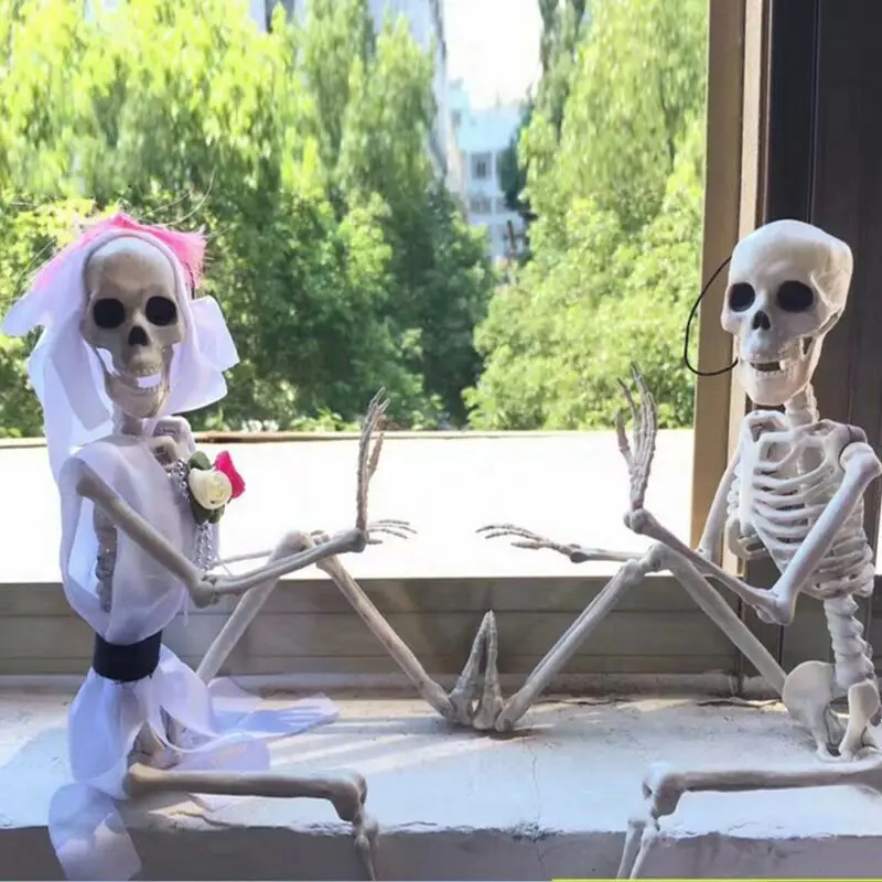 Гибкий человеческая Анатомия анатомии костей медицинская модель скелета