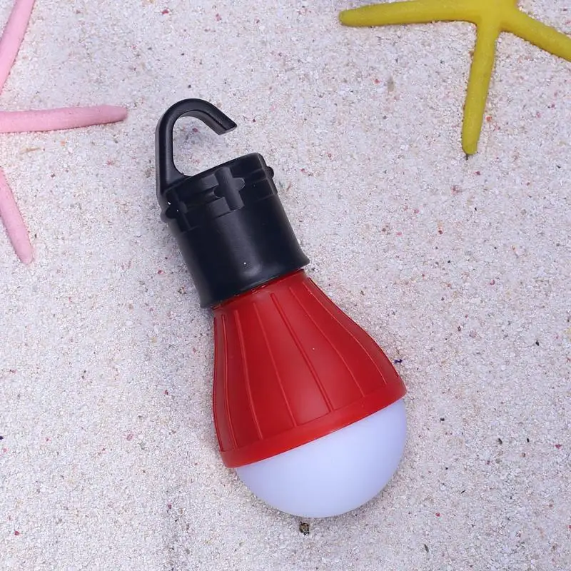 

Portable led Camping Lantern Outdoor Bulb Emergency Lamp Waterproof Hanging Hook Flashlight For Camping Tent Light Bulb Hanger