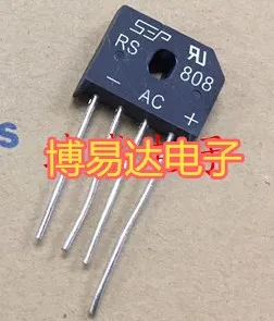 

RS808 8A800V RS808