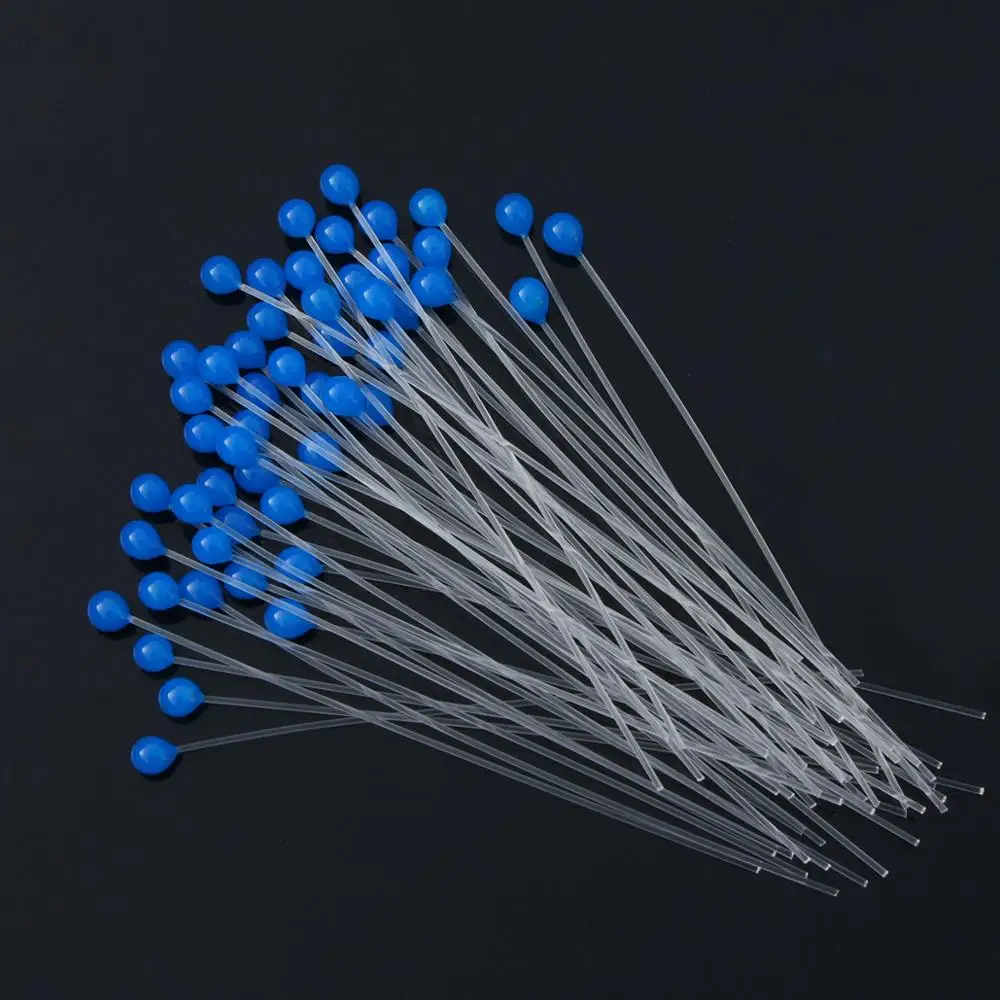 UV-X краб и креветки ракообразные глаза материалы для завязывания мушек