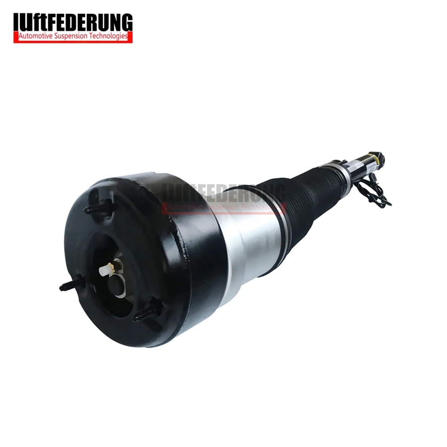 

Luftfederung Air Spring Left Rear Air Suspension Shock Absorber Air Strut Assembly Fit Mercedes W221 2213205513 2213205521