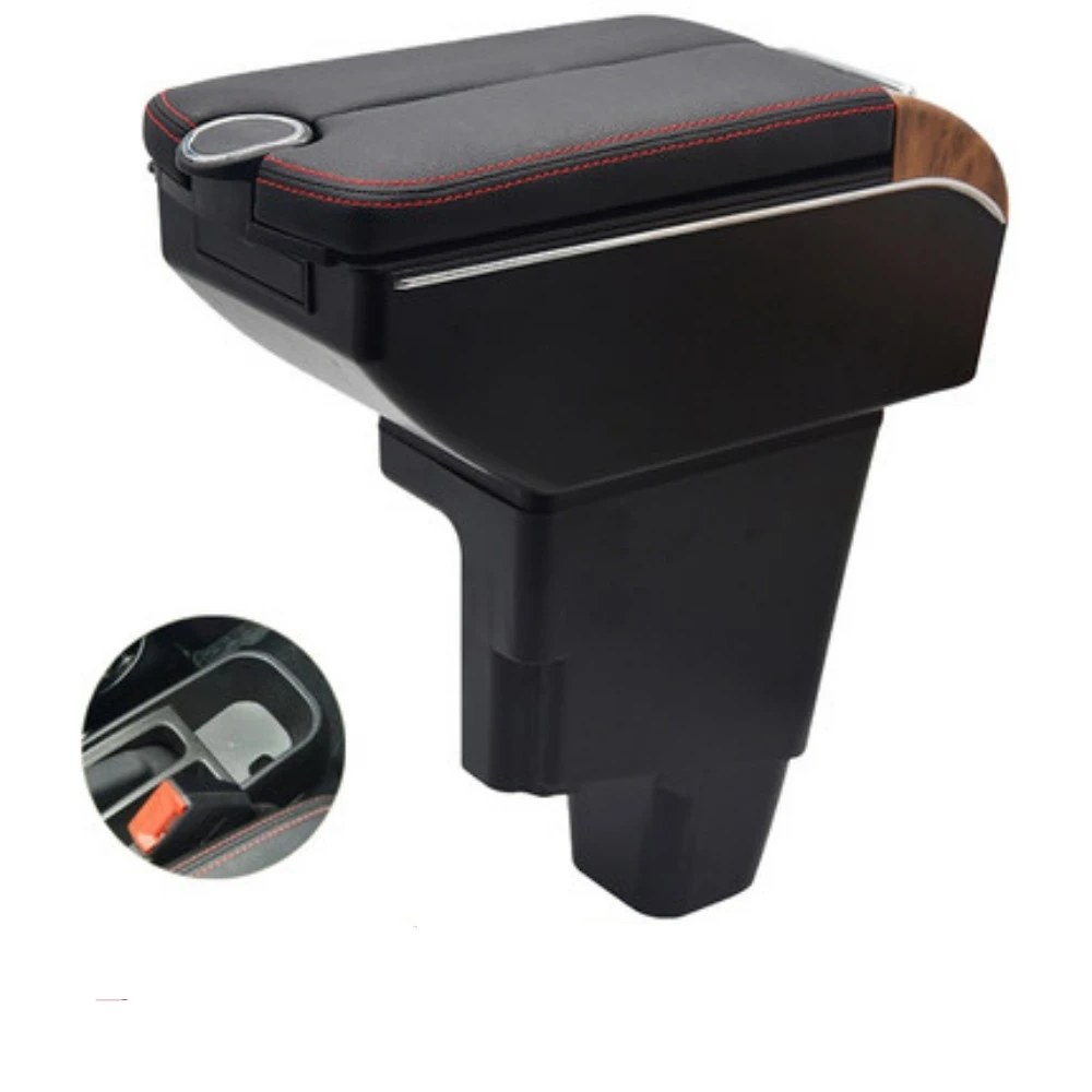 Подлокотник для Great wall Hover M4 двойная дверь открывающийся центральный USB интерфейс