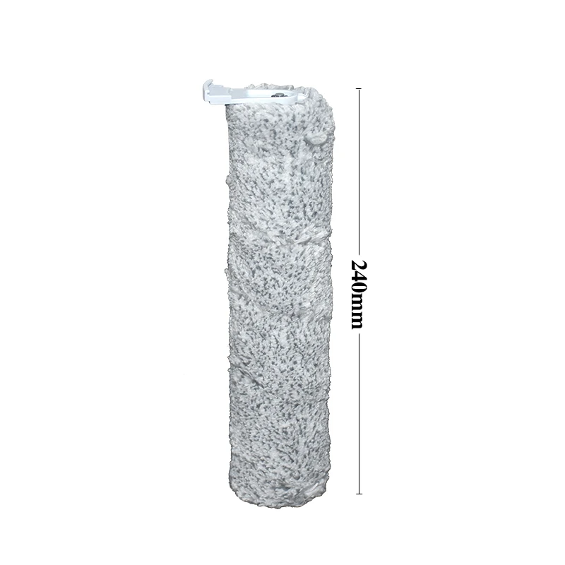 

Multifunctional Accessories for Bissell 2554A Replacement Carpet Floor ,2 Main Brushes, 2 Filters +1 Brushes