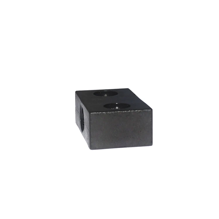 3d гайка для принтера T openbuilds типа anti-backlash block T8 screw 8 мм lead 2 4 | Компьютеры и офис