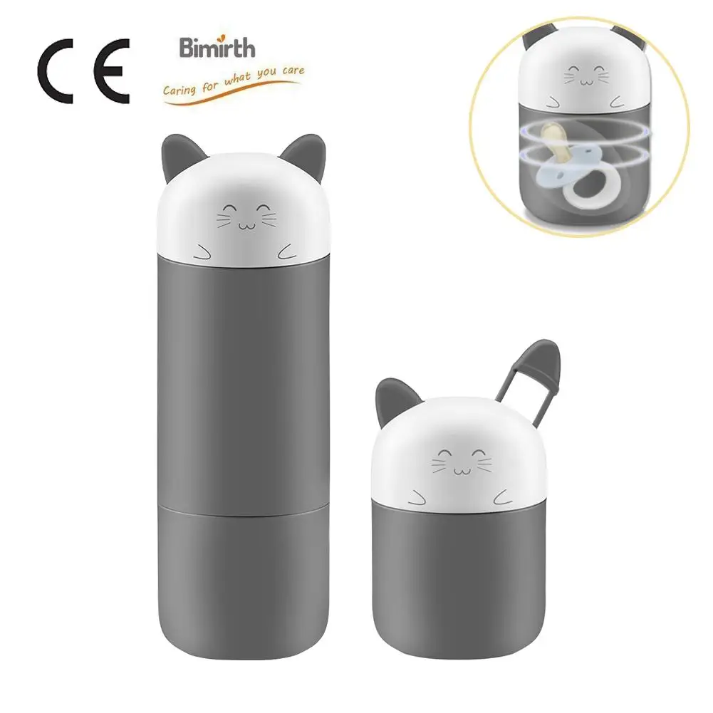 Стерилизатор озона для детской зубной щетки компактный