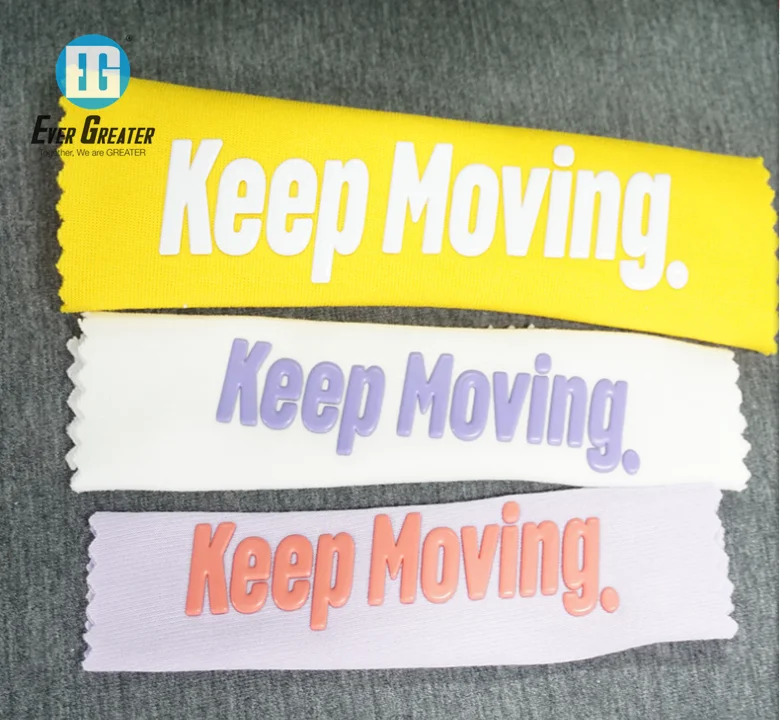 

Custom High Quality Brand Logo Transfer Stickers with 25 Years and ISO Cert