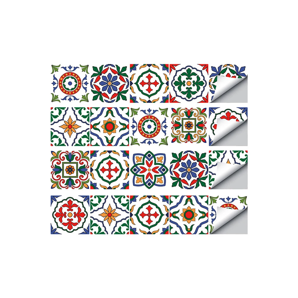 DIY обои для развития творчества наклейка бордюр плитка линия талии водостойкая