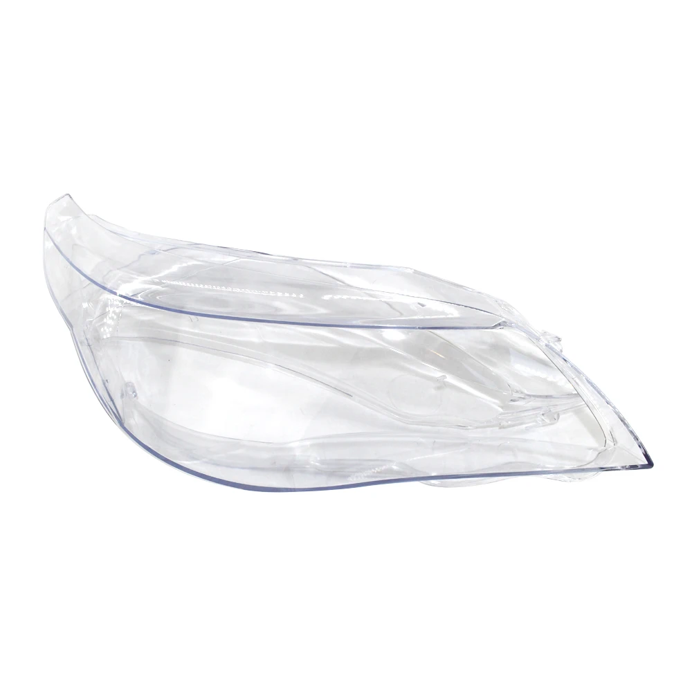 

For 04-07 BMW 5 Series E61 E60 520 523 525 530i Headlamp Cover Headlight Glass Lampshade Headlight Shell