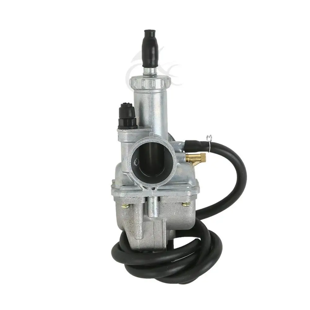 

Motorcycle Carb Carburetor For Kawasaki Bayou KLF220 KLF 220 1988-1998 ATV Quad