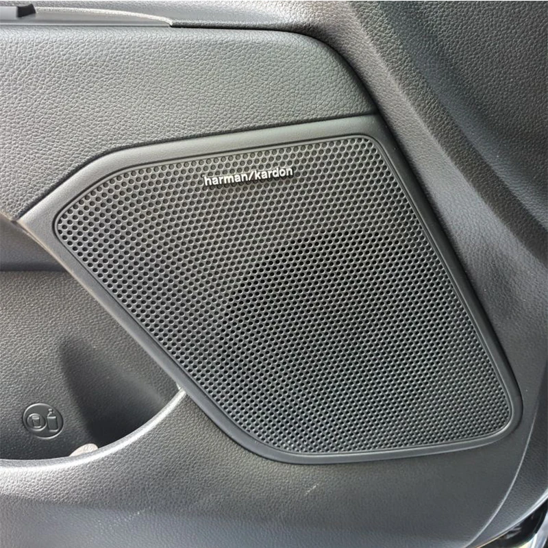 10 шт. Для Harman/Kardon для Mercedes Benz W211 W177 W176 VW Golf 6 7 Passat B5 B6 B7 Polo Audi A4 Q5 BMW F10 E84 E60 E90 E46 X5 |