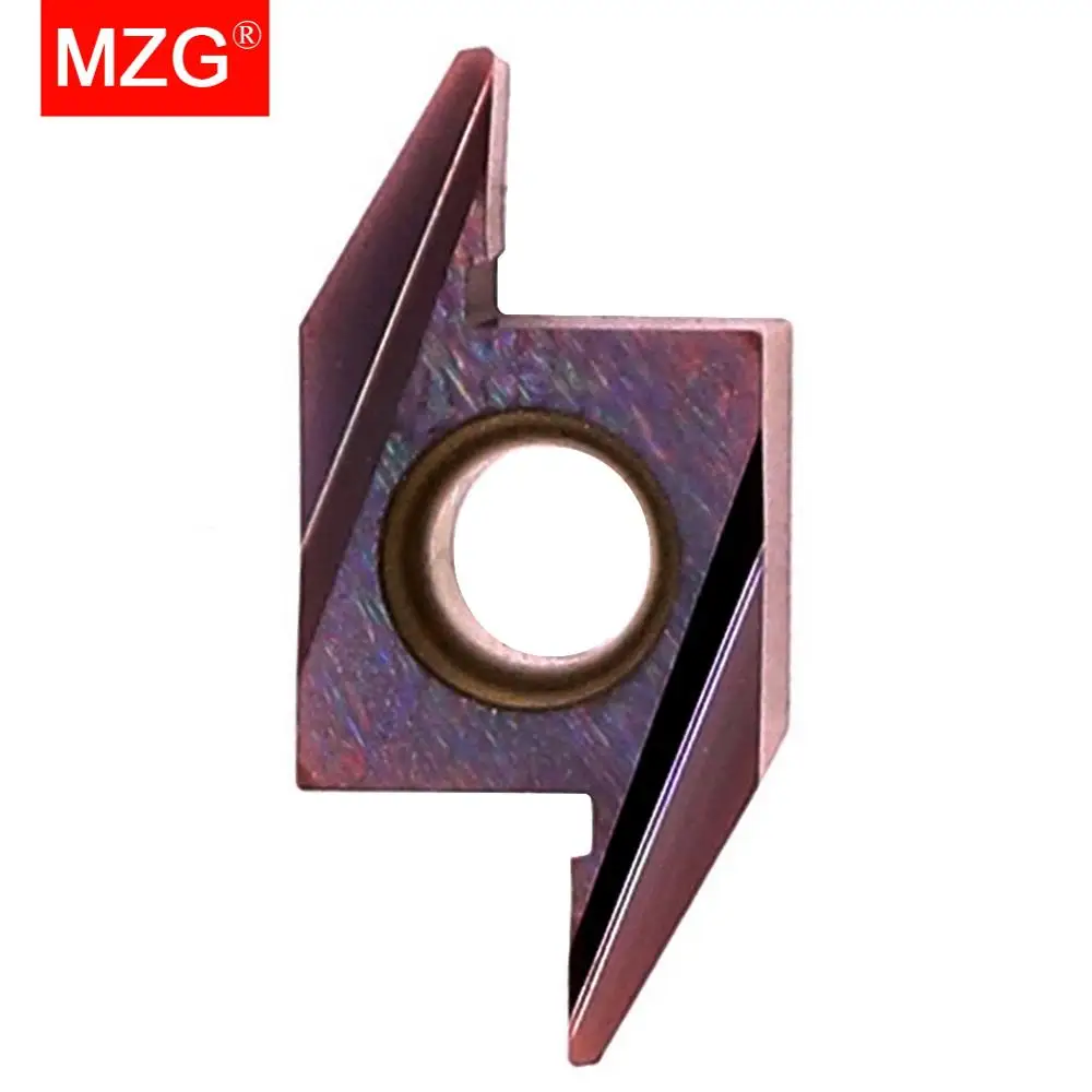 Токарный станок с ЧПУ MZG ABS 15R 40 05 ZM820 обработка мелких деталей из нержавеющей стали