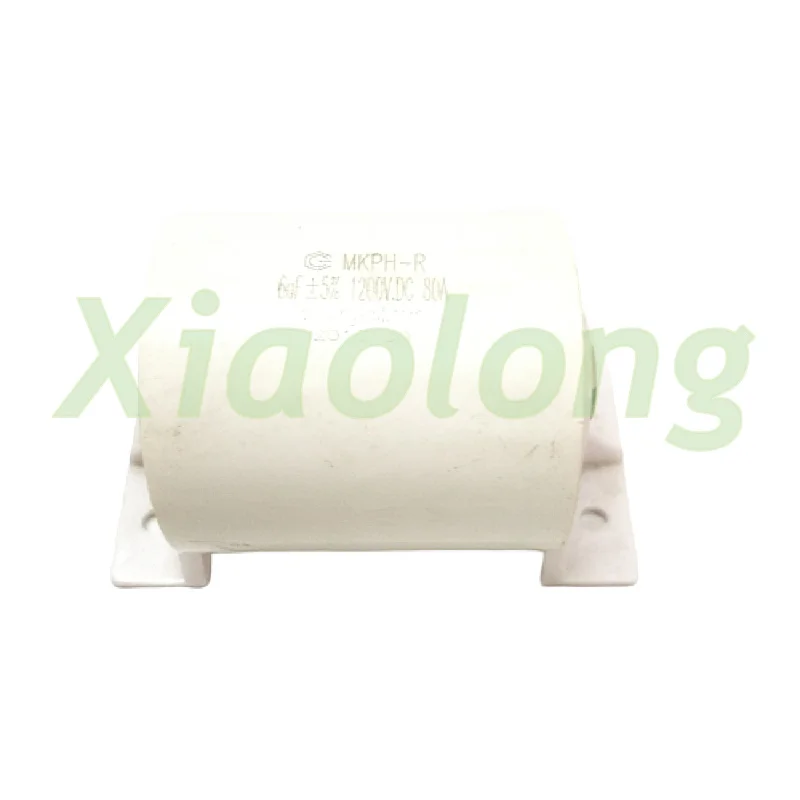 Новый MKPH R 6 мкФ 1200v 80A высокий ток конденсатор сварочного аппарата резонансный