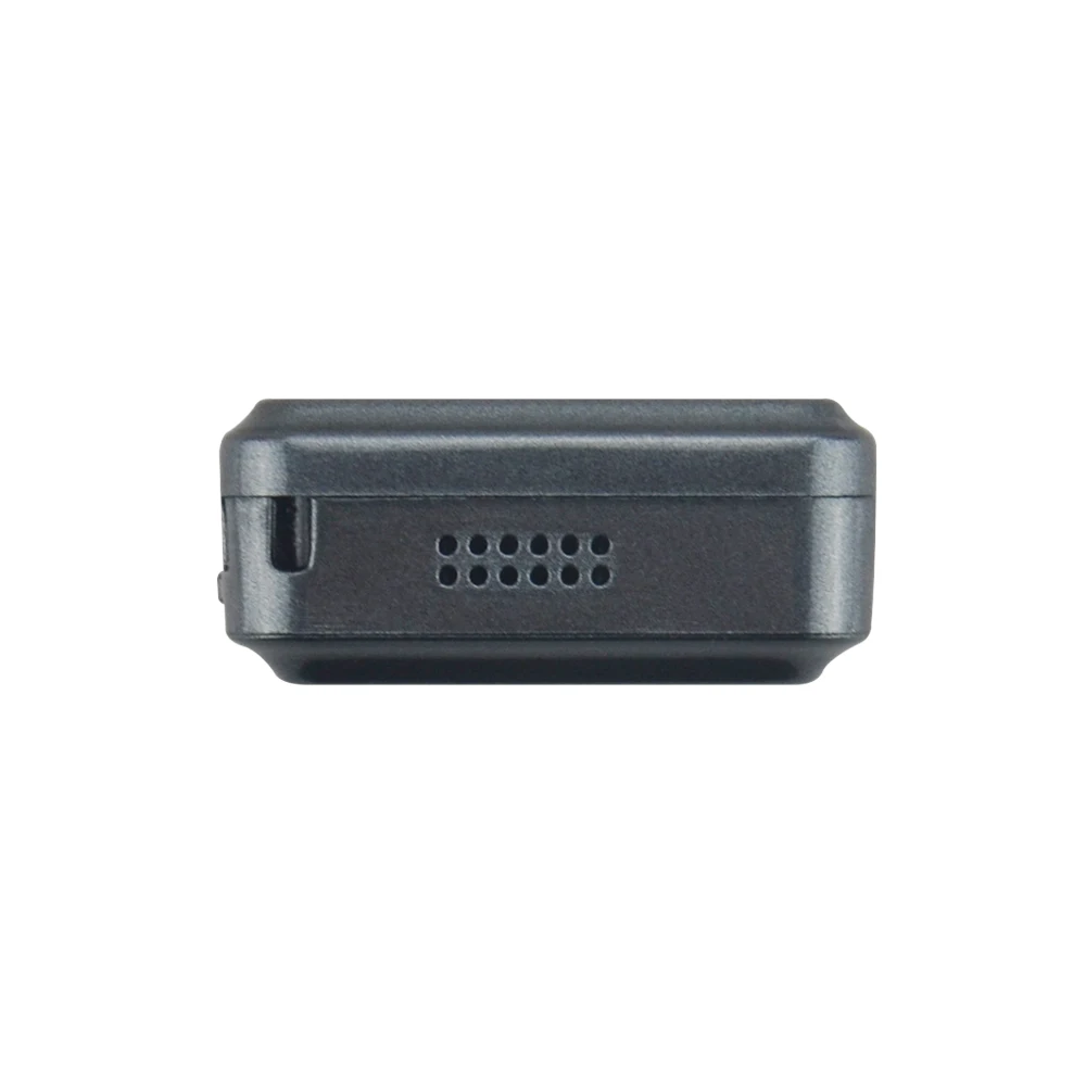 Семейный Мини GSM GPRS GPS трекер SOS коммуникатор для детей пожилых людей персональный