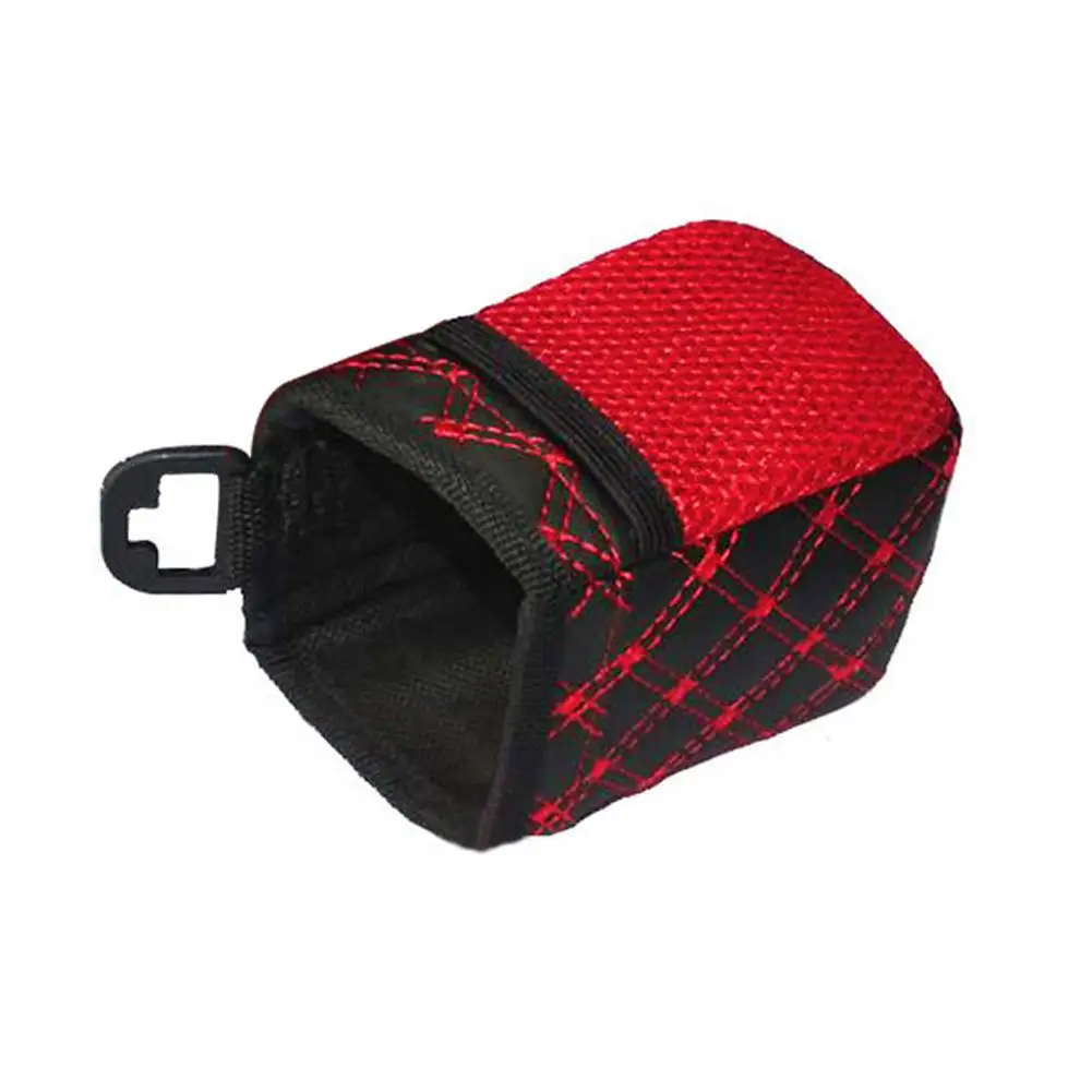 

80% HOT SALES!!! Durable Car Air Vent Phone Holder Pocket Hanging Storage Pouch Bag Organizer