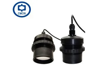 

4-20mA liquid fuel water ultrasonic level sensor