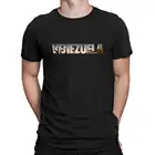 Венесуэла Playas футболка высшего качества Стандартный Летний стиль популярная пользовательская футболка с круглым вырезом индивидуальный веселый костюм