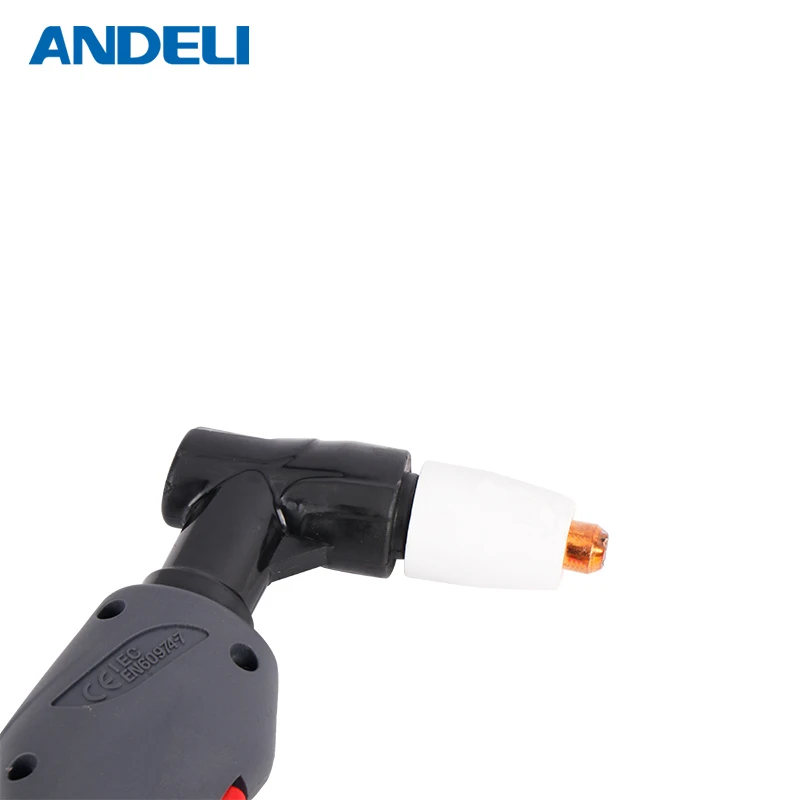 ANDELI плазменной резки фонарь TC-60 и формирующая листы для кровли 4 м с ЧПУ сварочный