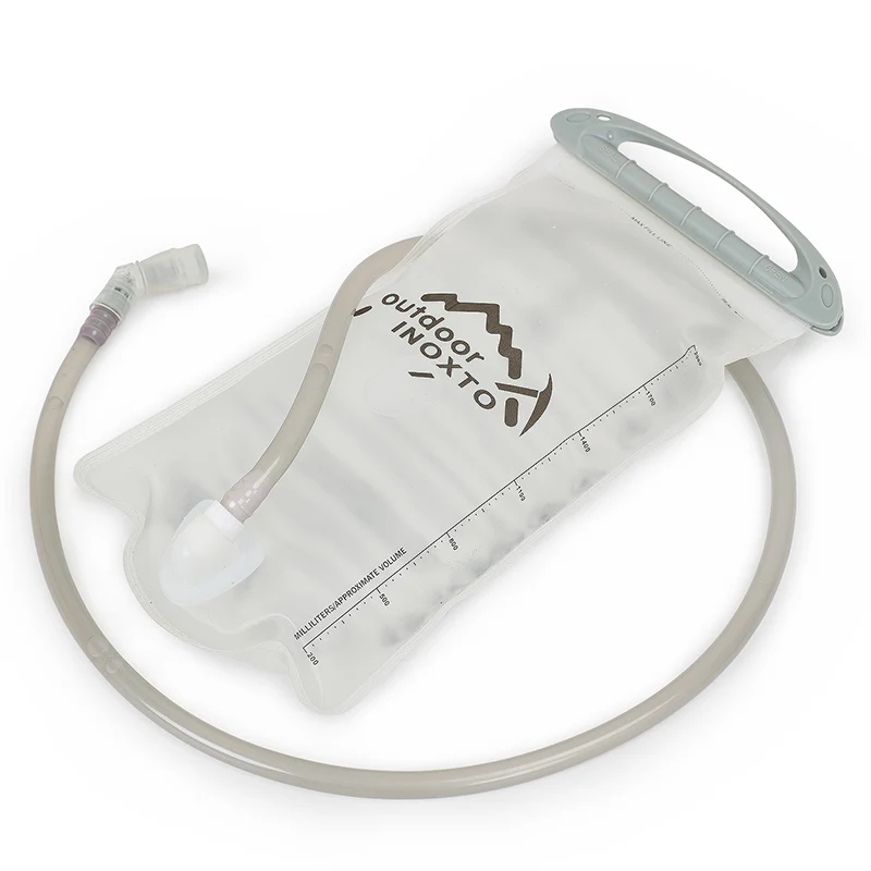 Сумка для воды 2L гидратации велосипедная рот гидратационная емкость занятий