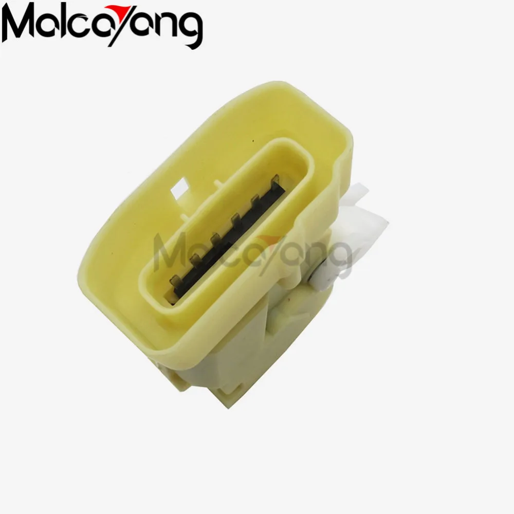 Новый пассажирский боковой привод защелки дверного замка для Lexus RX300 3.0L 1999 2003 69040