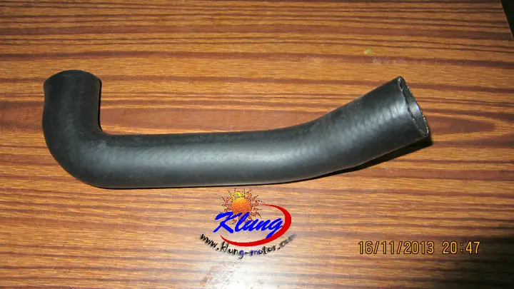 Klung 650cc 276 части двигателя водяная трубка для kinroad Joyner goka roketa TNS BMS Sating buggy utv go kart