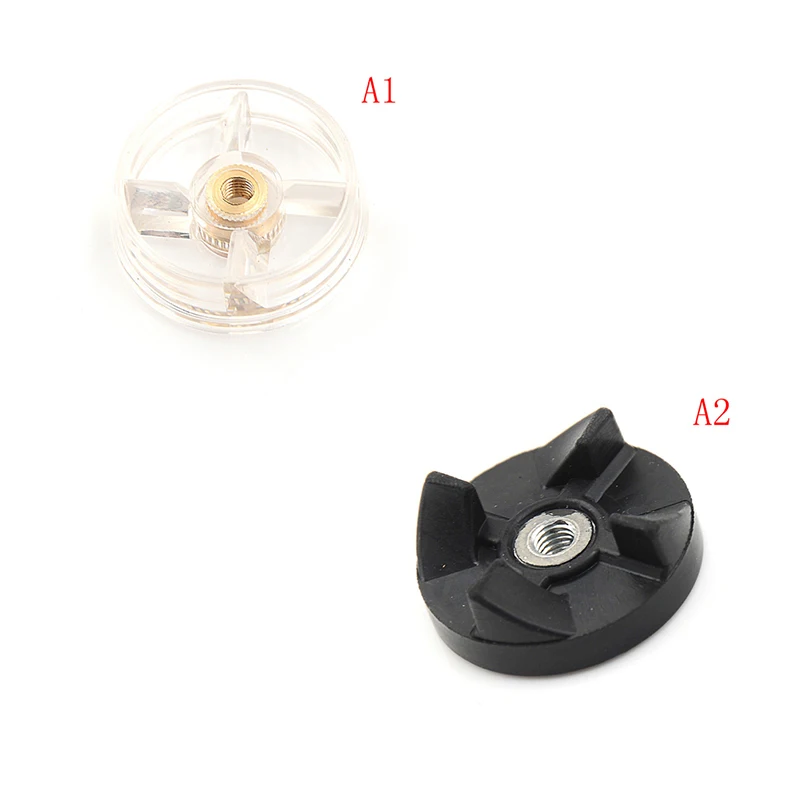 Replacement Power Gear Plastic Base Rubber For Magic Bullet Juicer 250W Spare Drive Parts |