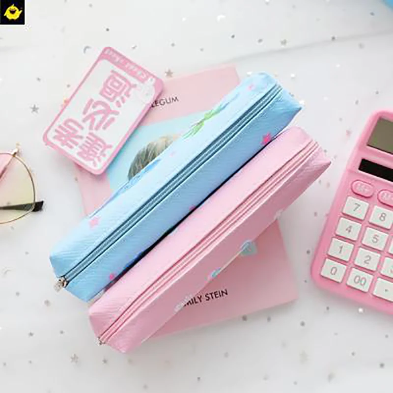 

2021 NEW Kawaii Novelty Simulation Cartoon Rabbit Pencil Case Soft cloth School Stationery Pen Bag Gift for Girl Boy Student
