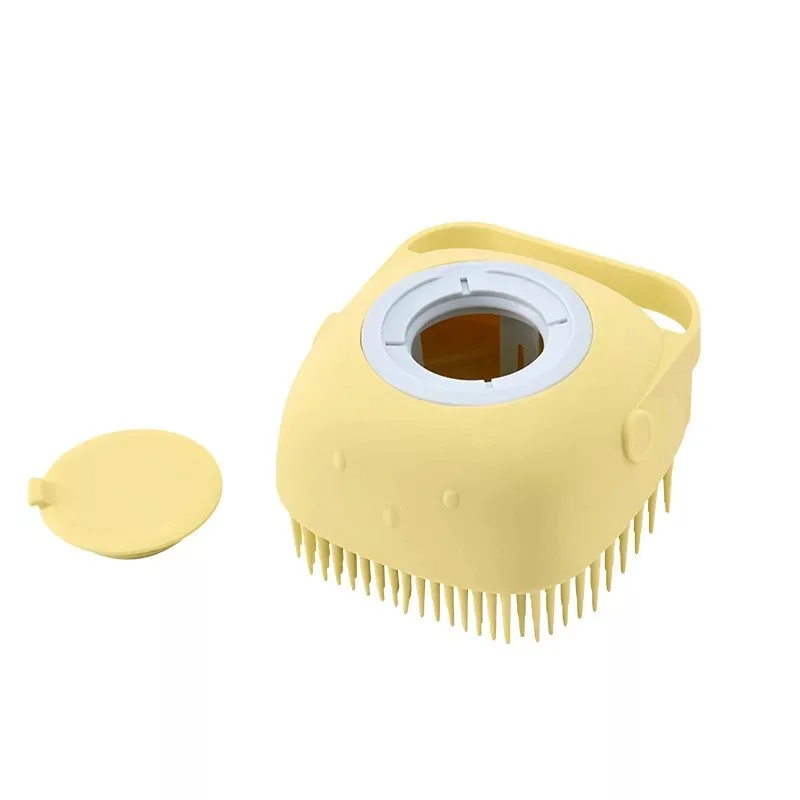 Силиконовые щетки для ванной отшелушивающий лица FDA угрей чистый силиконовый