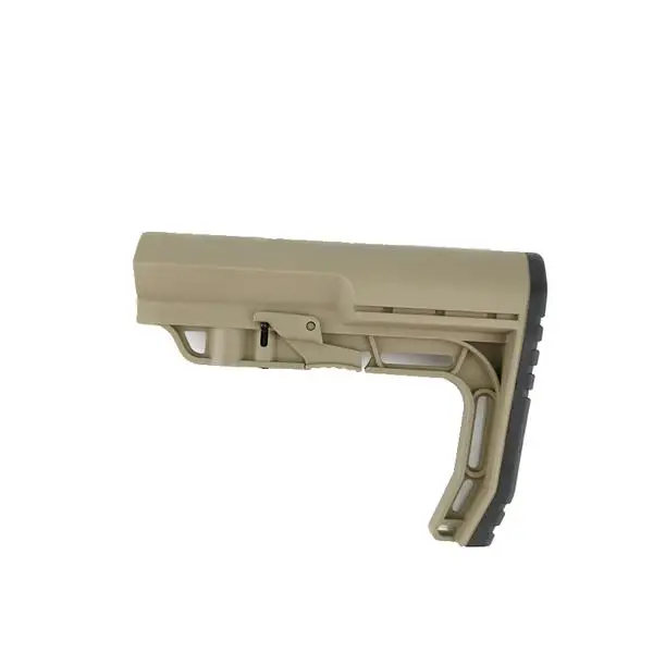 

Lightweight MFT Buttstock Hunting Gun Accessories