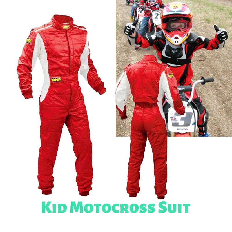 Motorcycle Kids Suit Youth Motocross Gear Children ATV Child Jersey And Pant Moto Jersey Set outdoor sportswer Free shipping