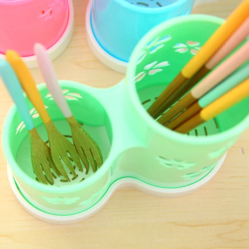 1102 кухонные изделия высота пластиковые палочки для еды клетка и трубка больше