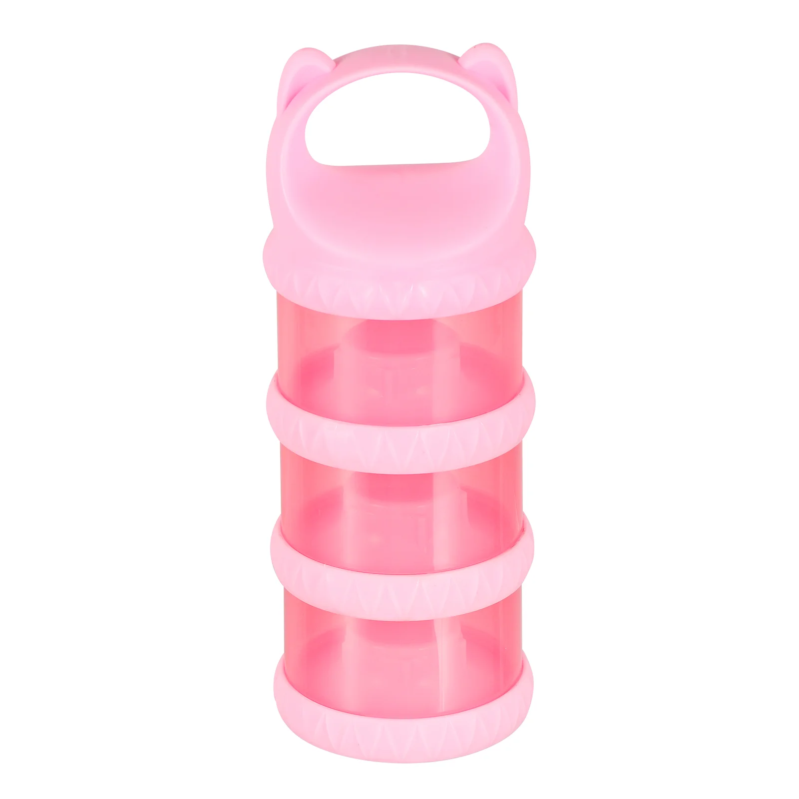 

1 шт., контейнер для хранения порошка