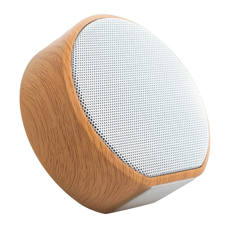 Портативный беспроводной Bluetooth динамик музыкальный плеер для ПК ноутбука USB