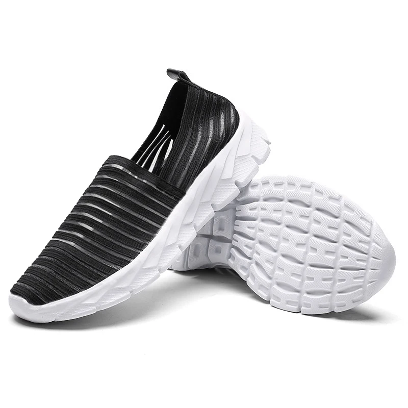 Модная женская обувь на плоской подошве Повседневные кроссовки для женщин