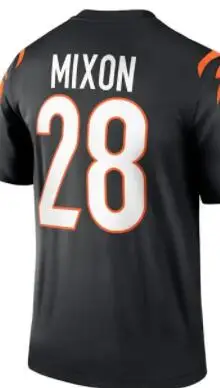 Футболка для мужчин женщин детей Молодежная оранжевая черная белая Американская