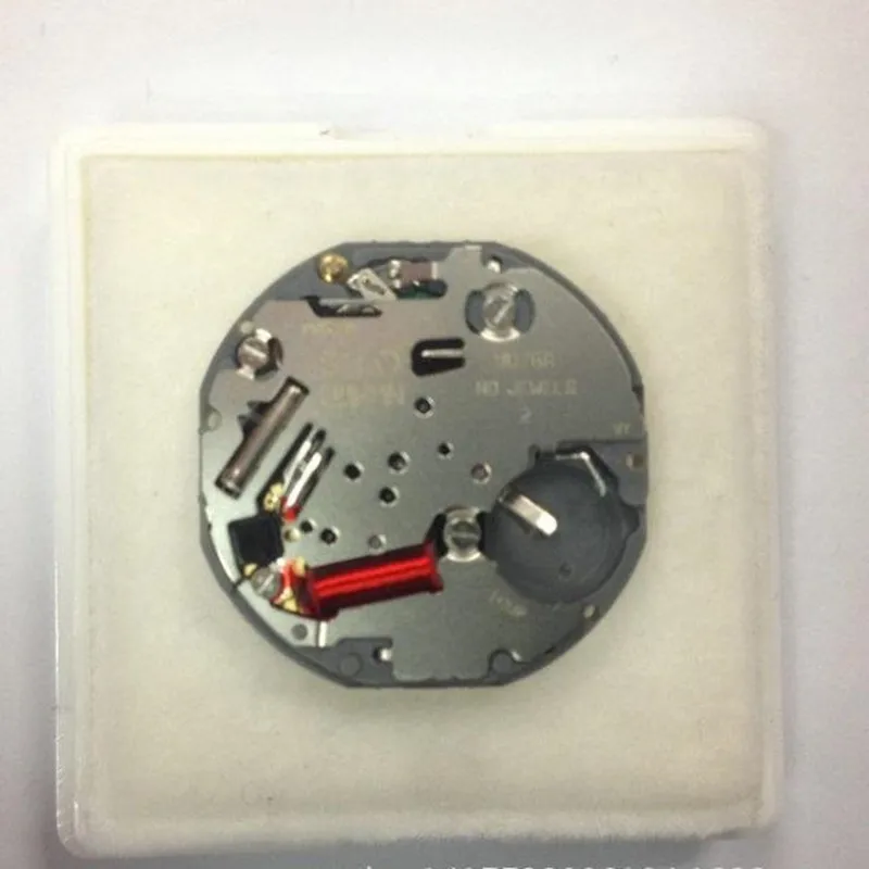 Watch movement accessories new original Japanese VD74 quartz six pin 36912 without battery | Наручные часы