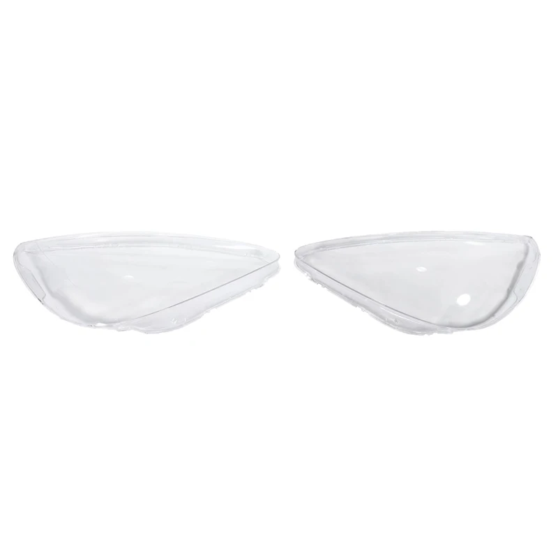 

Car Front Headlight head light lamp Lens Shell Cover Replacement for Honda Fit Jazz Hatchback 2003-2007