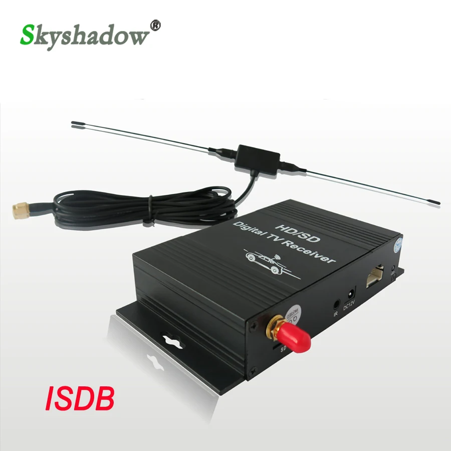 

Skyshadow цифровой ТВ коробка DVB-ISDB, ТВ приемник коробка для dvd android 9,0 для Бразилии, Перу, Аргентина, Чили, Эквадор