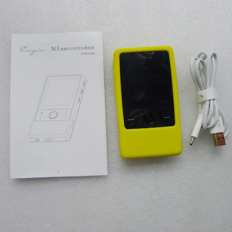 Cayin N3 DSD Bluetooth otg hifi портативный плеер Музыкальный плеер mp3 USB аудио DAP мастер качество цифровой аудио плеер