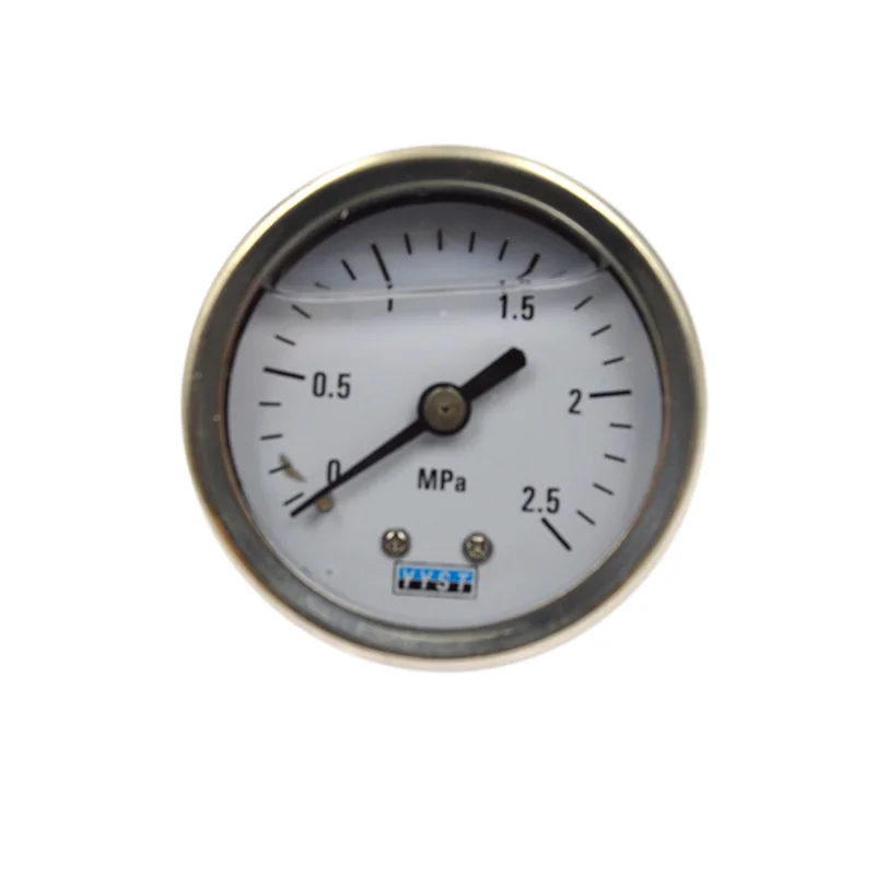 

Agricultural sprayer accessories, pressure oil gauge, oil cup accessories, garden accessories