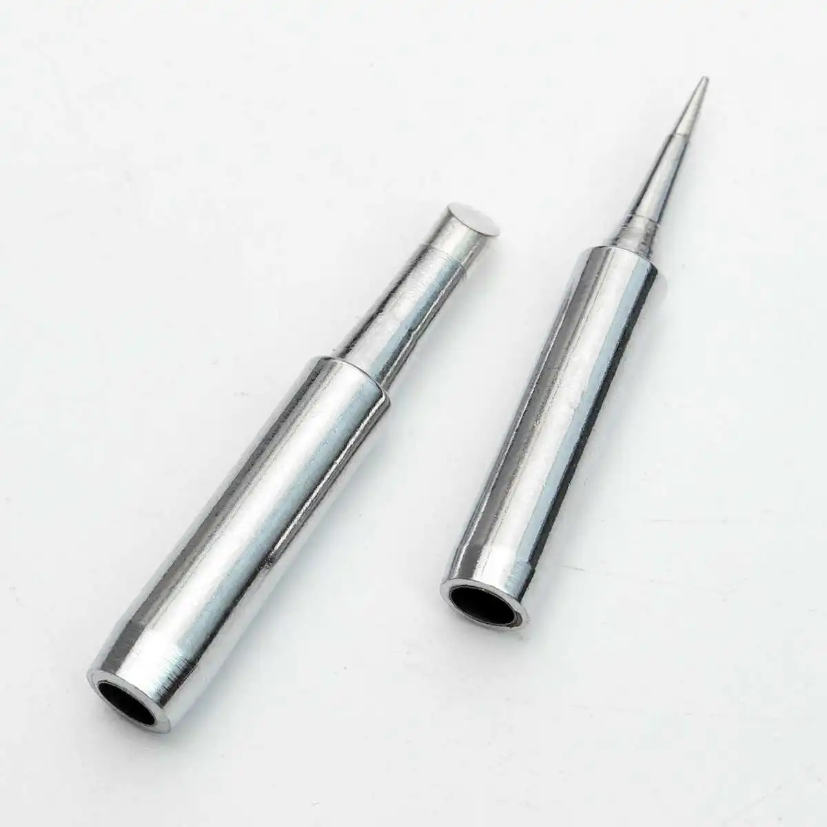 

11pcs/set 900m-T Welding Tool Lead-Free Soldering Iron Head Bit Soldering Iron Tips For Welding Accessories