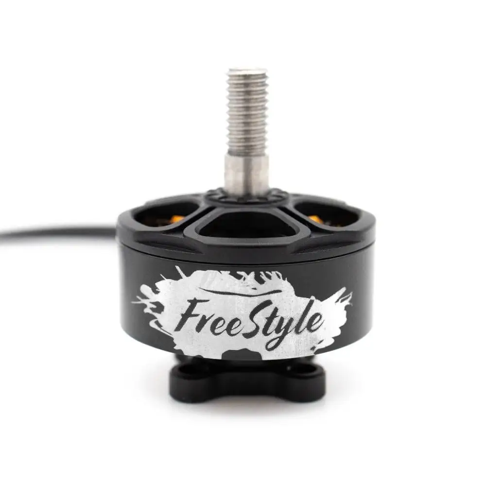 Бесщеточный двигатель EMAX freстайл FS2208 2208 2500kv 3-4S поддержка 5-дюймовых 6-дюймовых