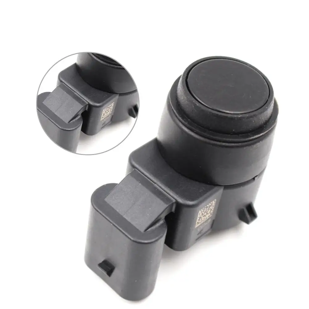 Новый парковочный датчик передняя/задняя система контроля расстояния при